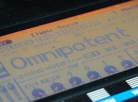 OMNIPOTENCY