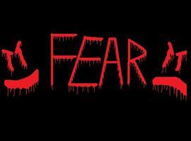 FEARmySTUFF