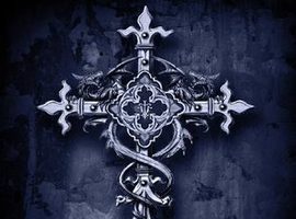Cruxcifer