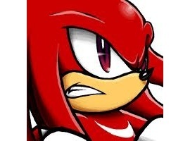 knucklesink