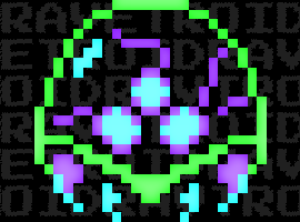 Ravetroid