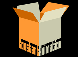 constantanimation