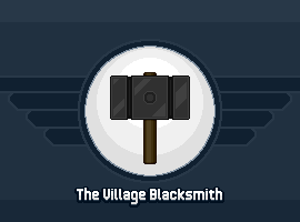TheVillageBlacksmith