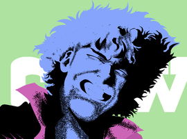IzunaX