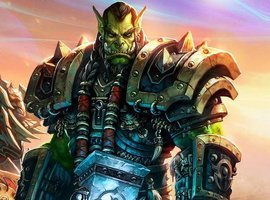 Blizzlike