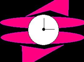 PulsarClock