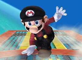 marioisawesome