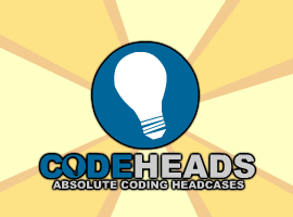 CodeHeads