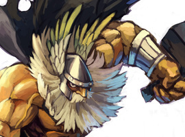IronHeaver