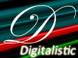 Digitalistic