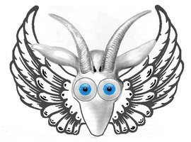 Flygoat