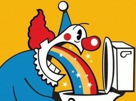 Cryoclown