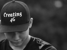 Creating4g