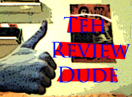 TehReviewDude
