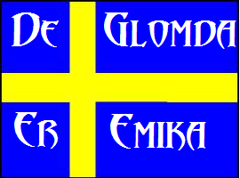 Deglomda