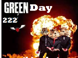 Greenday222