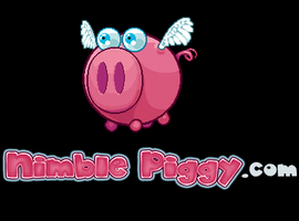 NimblePiggy