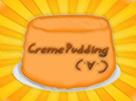 CremePudding