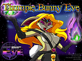 ThumpieBunnyEve