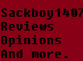 Sackboy1407
