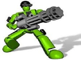 OmegaGreen