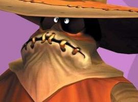 Riftshade