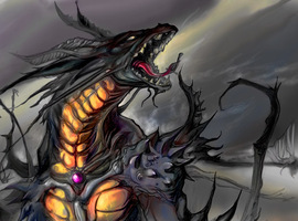midnightbloodraven