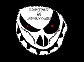 PhantomDeVeneziano