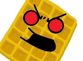 laserwaffle