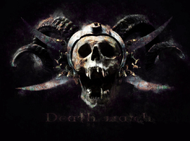 MartyrForTheMetal