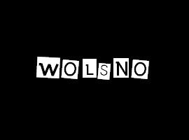 Wolsno
