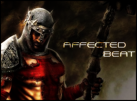 AffectedBeat
