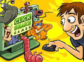 ClickShake