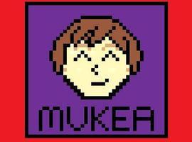 Mukea