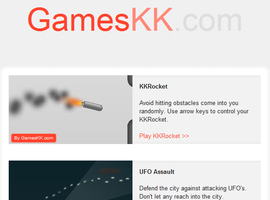 gameskk