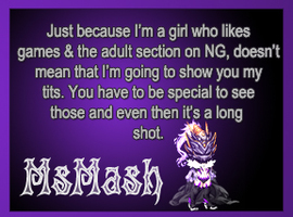 MsMash