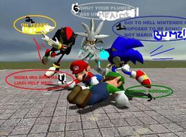 SuperSonicX10