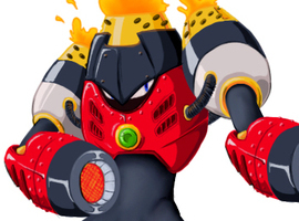 Gigamegabot