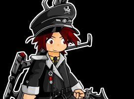 Lance-Gunner