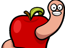 Applewurm