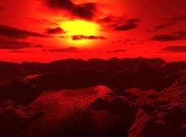 GlassDesert