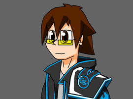 NEONKNIGHT45