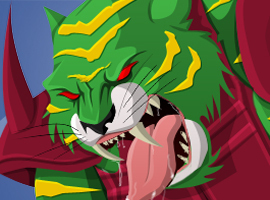 battlecritters
