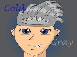 coldgray