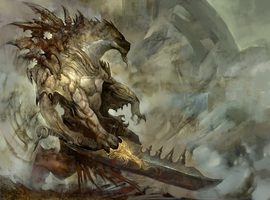Rhinoclaw