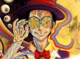 InsaneEvilEwok