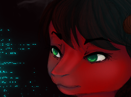 CrimsonSuccubus