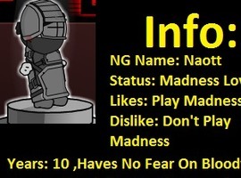 Naott