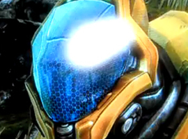 GoldenHaloHero