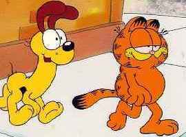 garfrield-da-cat